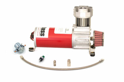12v Air Compressor PX02 Complete