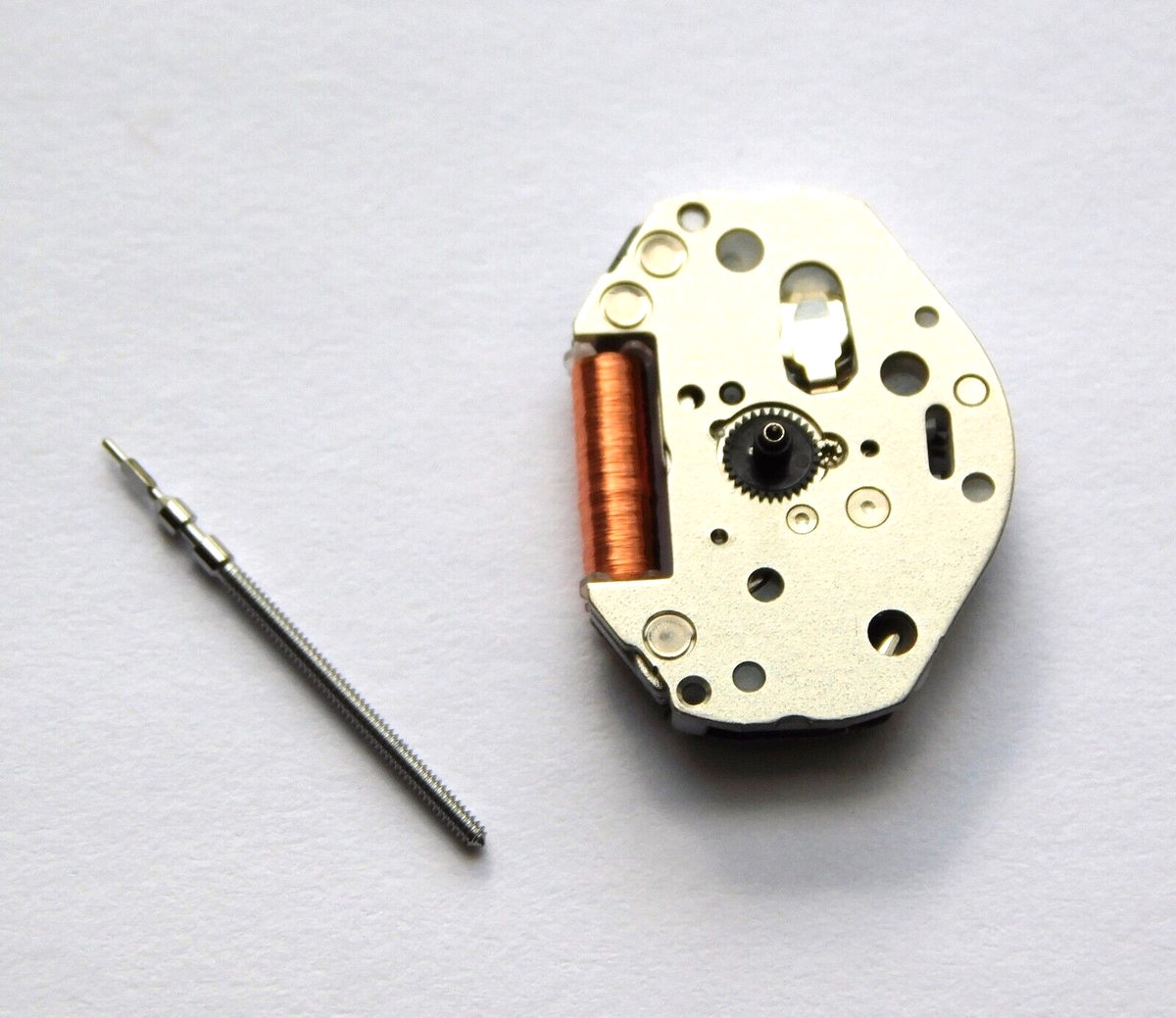 Miyota 2036 Quartz Watch Movement hands Japan x piece