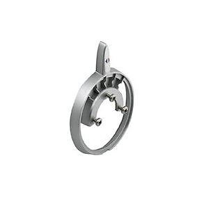 Aqualisa 241314 Temperature control lever - white