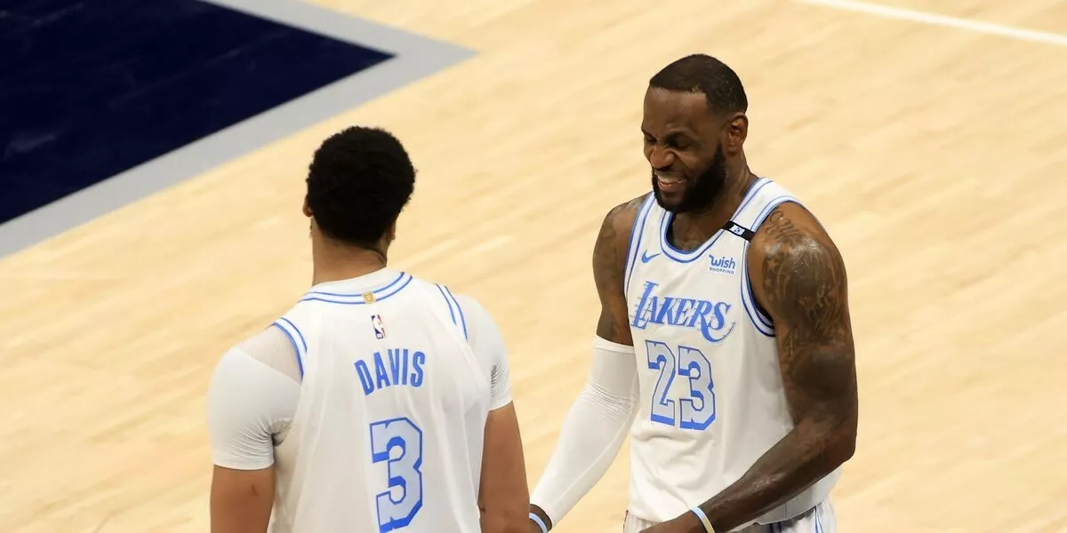 Lakers lore hotsell series 2020