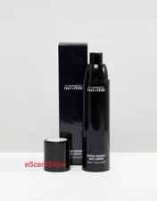 MAC PREP + PRIME NATURAL RADIANCE BASE LUMIERE MAKEUP PRIMER 1.7 OZ / 50 ML NIB