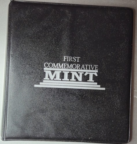 Jefferson Nickel Variety Collection First Commemorative Mint - Bild 2 von 3