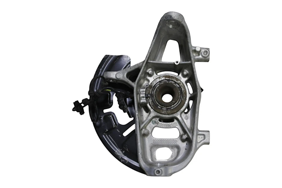 Кулак ступицы переднего правого колеса в сборе Ferrari 488 GTB 2016–2020 от оригинального производителя - Изображение 2 из 4