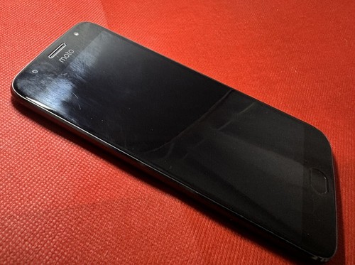 Motorola Moto G5 Doré 32Go Débloqué - Comme Neuf, Excellent état, Double SIM