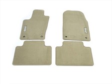 New Mopar 2014 Jeep Grand Cherokee Carpet Carpeted Floor Mats Front Rear Oem New Mopar 2014 Jeep Grand Cherokee Carpet Carpeted Floor Mats Front Rear Oem