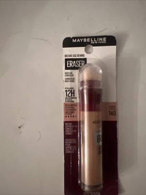 Maybelline - Instant Age Rewind Eraser Multi Use Concealer ~ #115 ~ NIP