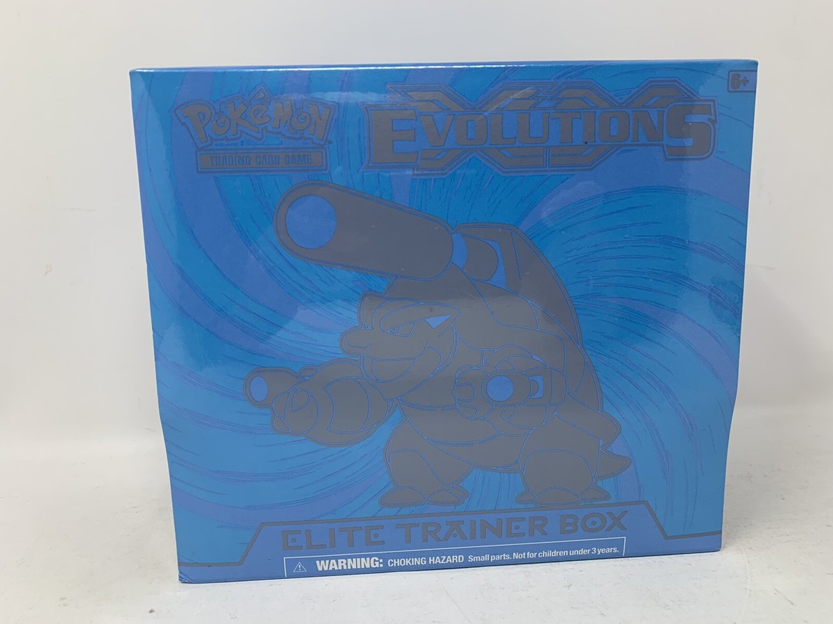 pokemon trading card game xy12 elite trainer box and shapes it to unify two worlds The Legendary Pokemon Zygarde arrives in many different Formes to bring order Pokémon TCG XY12 Evolutions Mega