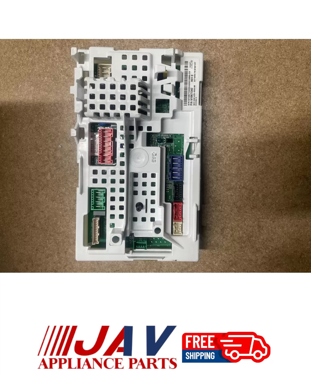 Maytag Washer Control Board AP5949149 W10671342 PS9864710 JJV15093