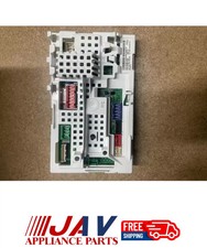Maytag AP5949149 W10671342 PS9864710 Washer Control Board JJV 15093