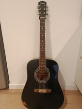 Fender DG-3 Acustica