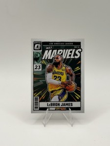 Lebron James Marvel | eBay