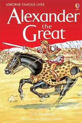 Alexander the Great | Jane Bingham | Buch | Gebunden | Englisch | 2004