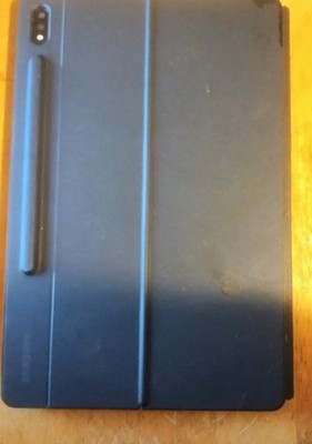 SAMSUNG GALAXY TAB S7+ 5G T-MOBILE