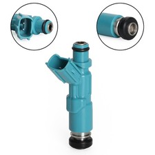 1PCS Fuel Injectors 23250-23020 pour Toyota Yaris Vitz 1.0L 1.3L 1999-2005 A10