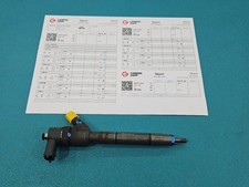 Injecteur Kia CERATO
