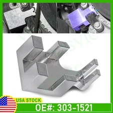 303-1521 Crankshaft Position Sensor Alignment Tool Fit Ford 2.0L GTDI 2.3 Engine