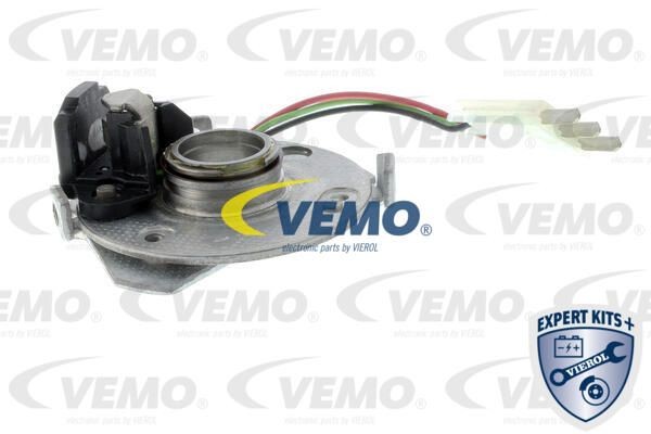 Vemo Sensor, ZüNdimpuls FüR Seat VW-image