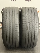 2x 235 45 R18 98V XL MICHELIN E.PRIMACY T2 4+MM TESTED FREE FITING