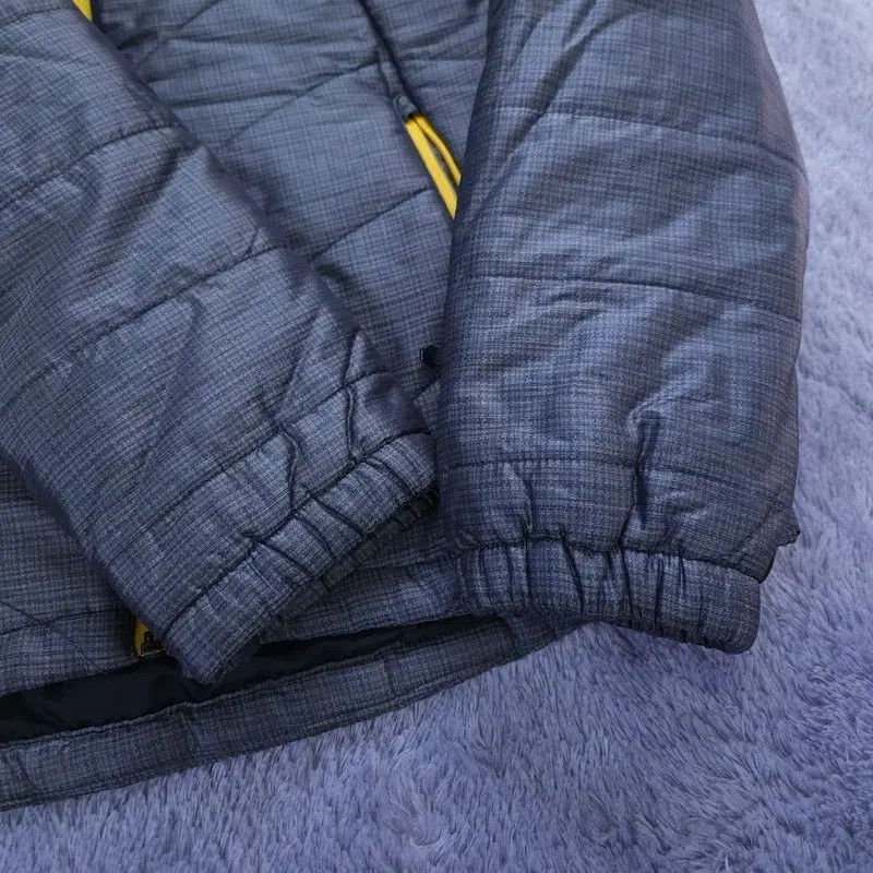 Nepa Lightweight Padding Jacket, Size M, Vintage … - image 5