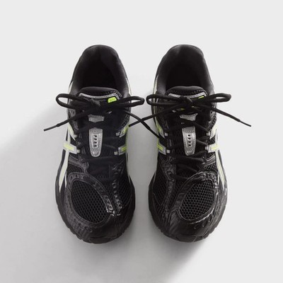 KITH Ronnie Fieg × Asics Gel-Nimbus 10.1 1203A844-001 Men's US3.5