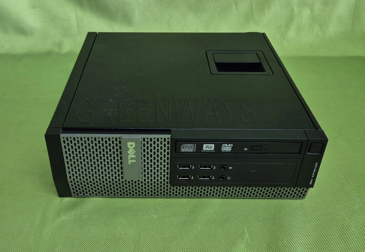 Las mejores ofertas en Disco de estado sólido Dell OptiPlex 790 PC