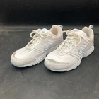 Women's Nike View II White Ice Atletic/Walking Shoes 318171-111 Size 7 Nice!