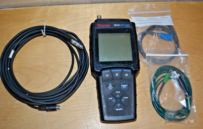 Thermo Scientific ORION STAR A221 ~ Portable PH Meter