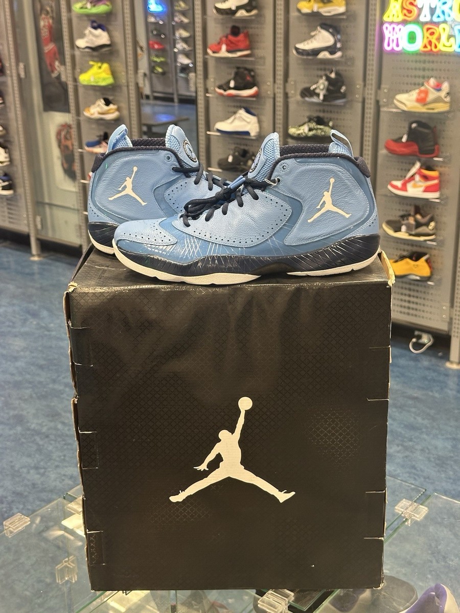 Air Jordon 2012 \'A Bred\'  New (Size 13) Air Jordan 2012 Sneakers | Flight Club main image 4