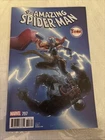 AMAZING SPIDER-MAN #797 CRAIN EXCLUSIVE VARIANT THOR 1
