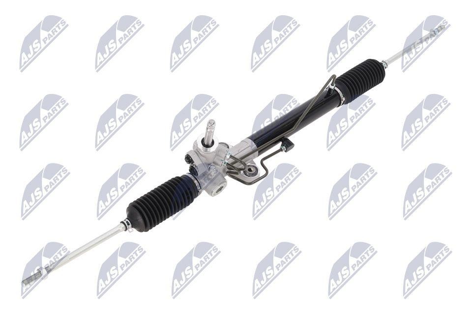 NTY Power Steering Gearbox SPK-MS-009 For Mitsubishi Hydraulic Reinforced