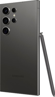 Samsung SM-S928U Galaxy S24 Ultra Smartphone, 256GB - Titanium