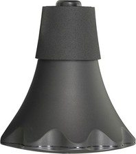 Yamaha Pickup Mute for Flugelhorn PM-6X PM6X Black New