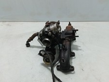 038145701F TURBOLADER / 3038145701F / 703674 / 2407775 FÜR SEAT IBIZA II 6K1 1