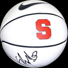 Carmelo Anthony Card and Memorabilia Guide 68