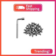 Funn Pedal Pins Studs for Mamba, Ripper, Pyth...