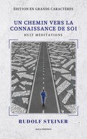 Rudolf Steiner | Un Chemin Vers La Connaissance De Soi | Buch | FranzöSisch