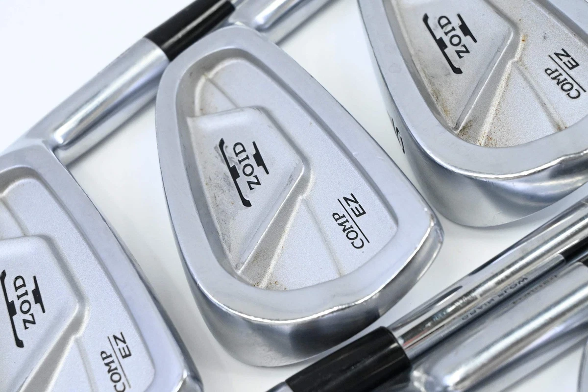 Mizuno Comp Ez for sale | eBay UK