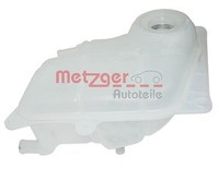Metzger AusgleichsbehäLter, KüHlmittel U.A. FüR Audi, Skoda, VW