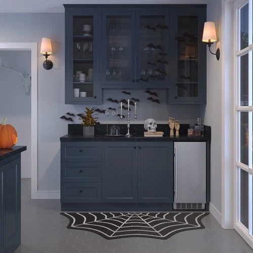 EdgeStar IB250 15"W 20 Lbs. Capacity - Black - Picture 3 of 12