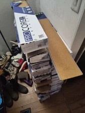 Pro Core Vinyl Flooring