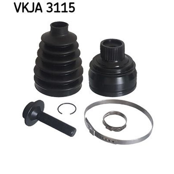 SKF Vkja 3115 Gelenksatz, Antriebswelle-image