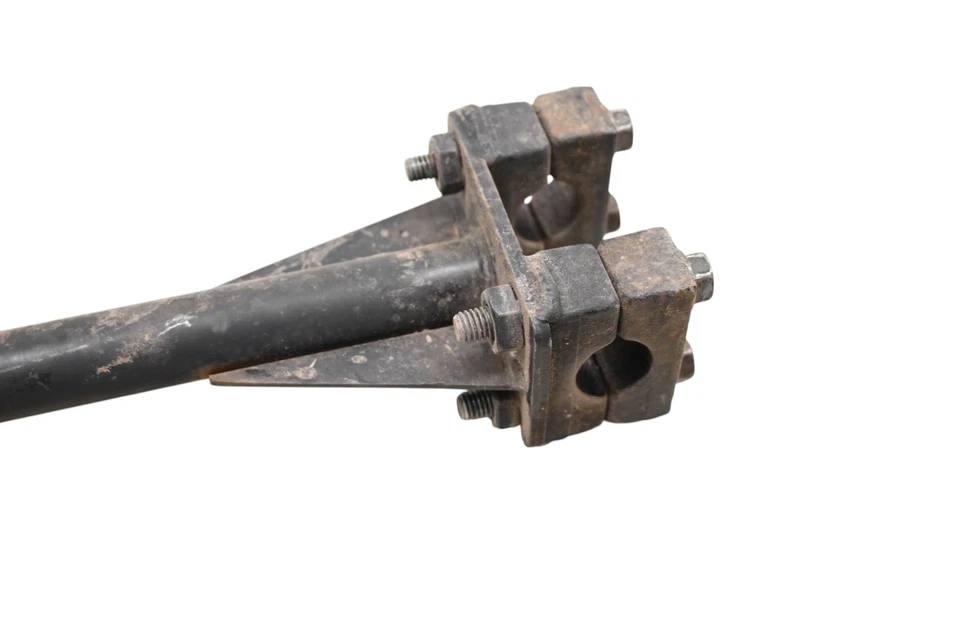 17 Arctic Cat Alterra 400 4x4 Steering Stem Shaft - Image 4 of 4