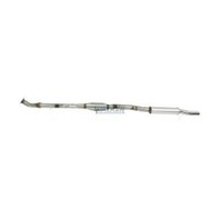 Walker Katalysator Passend FüR BMW 3Er Compact E46 316 TI 318 318I 316I