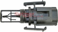 Sensor Ansauglufttemperatur Metzger 0905449 FüR Volvo