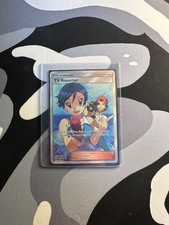 TV Reporter (Full Art) 167/168 Sm-Celestial Storm Holo Pokémon Supporter Card on eBay