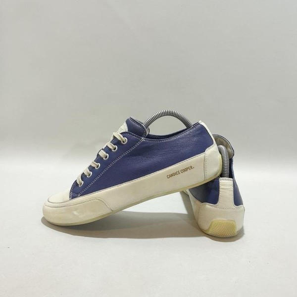 Women Candice Cooper Loafers Navy 40