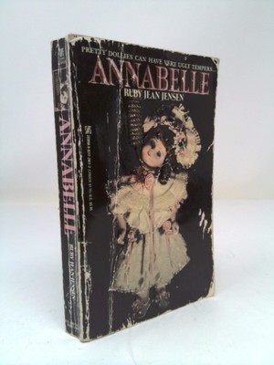 Annabelle  (1st Ed) by Ruby Jean Jensen