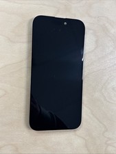 iPhone 16 Screen Replacement OLED LCD Genuine Apple OEM won t Calibrate