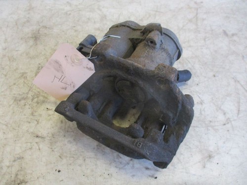 Bremssattel links hinten Elektrisch Faustsattel X4 F26 passt für BMW  X3 (F25)