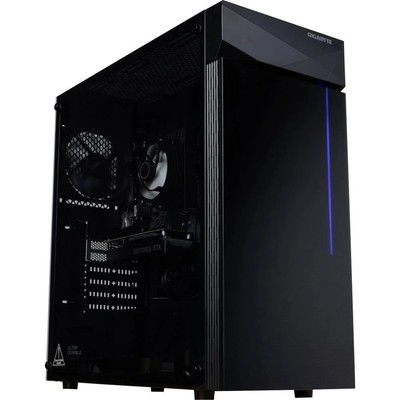 Gigabyte Gaming PC Entry CR-GB-0019 AMD Ryzen 5 5600X 4.60 GHz 32 GB RAM 1 TB